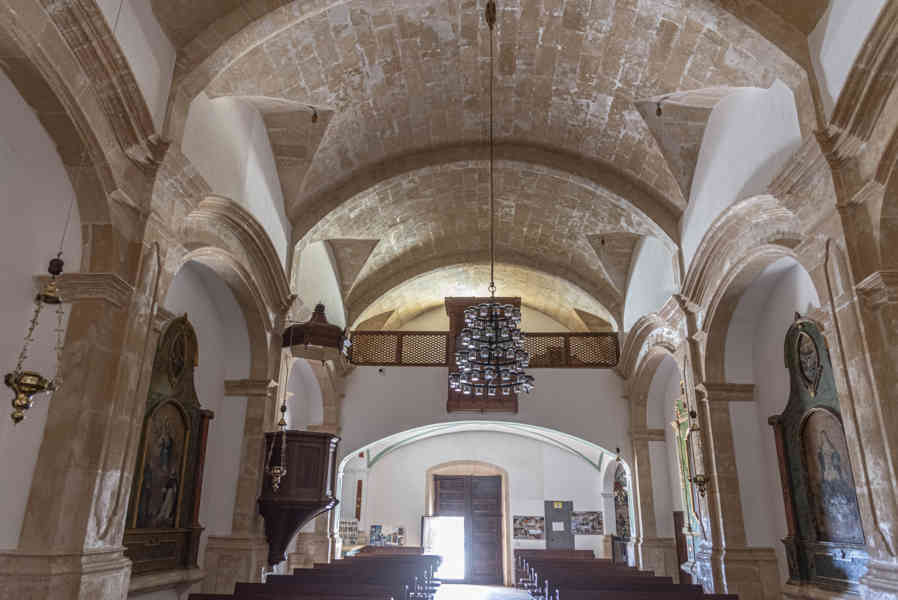 Mallorca - Randa 20 - santuari de Gràcia.jpg